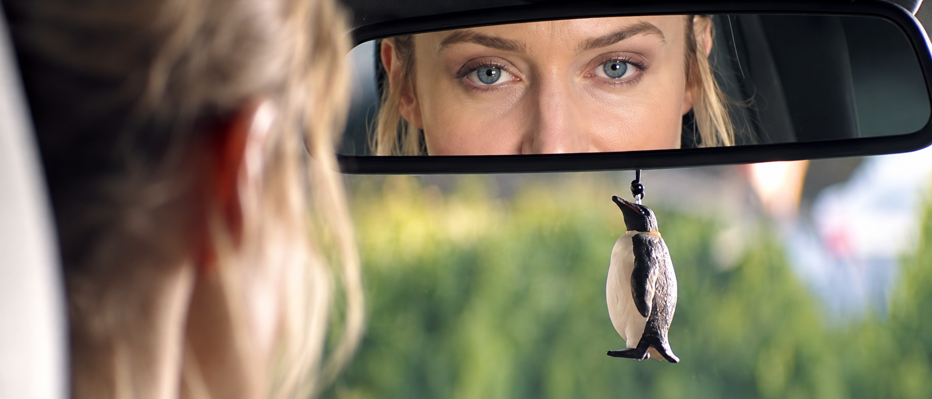 kinder Pingui: Pingui-Walk I – Standbild