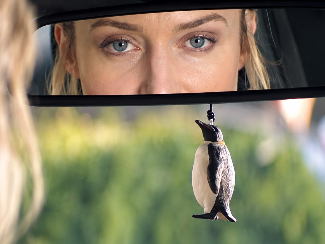 kinder Pingui – Pingui-Walk