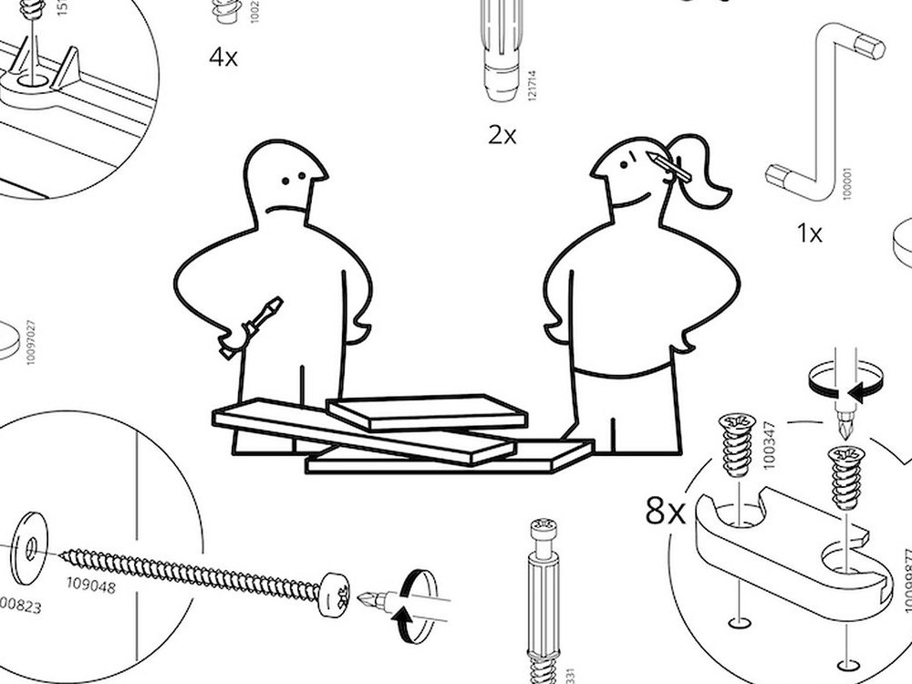 IKEA – Teil des Lebens