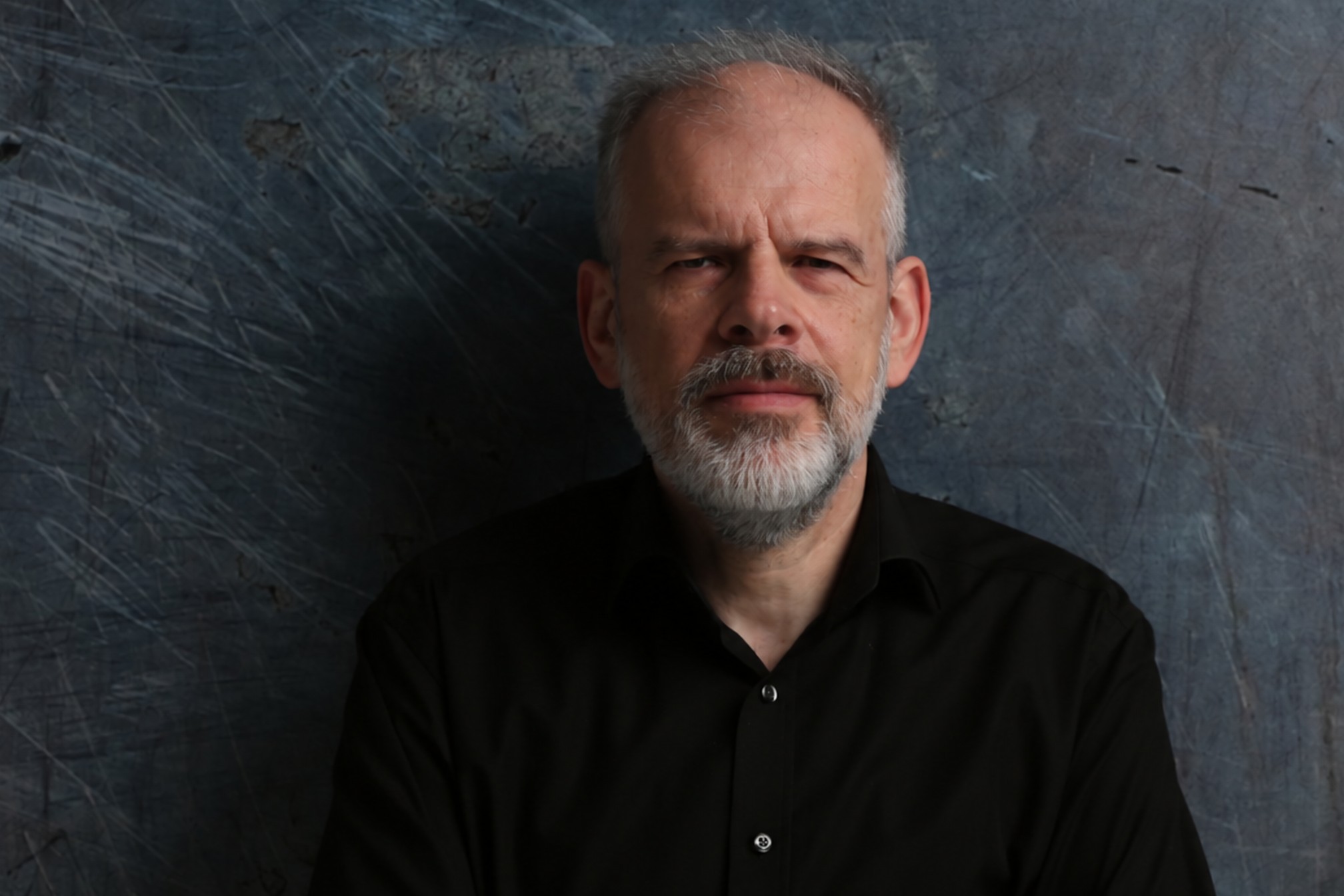 Michael Pott