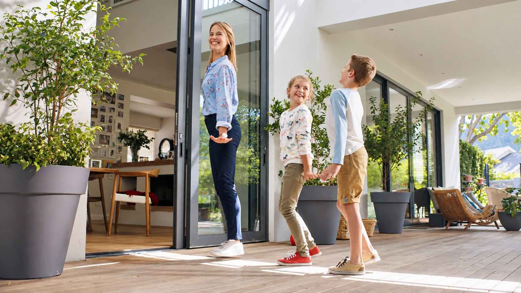 kinder Pingui: Pingui-Walk II – Standbild
